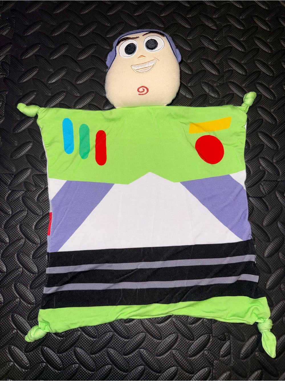 Buzz Lightyear Lovey